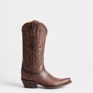 Marcella :: Brown