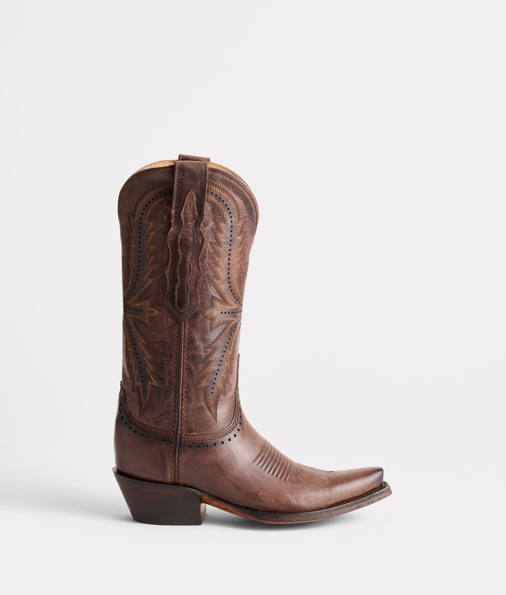 Marcella :: Brown