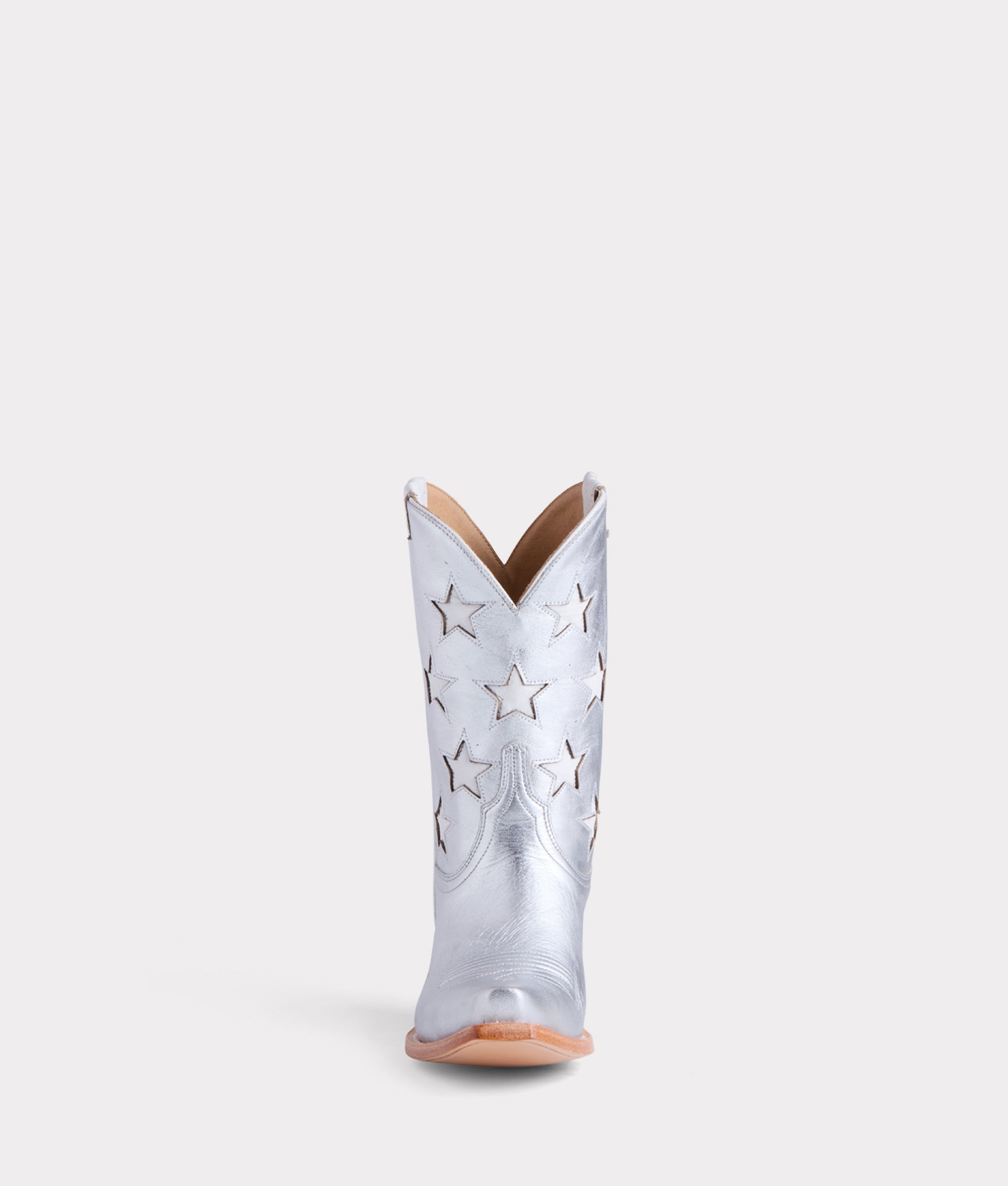 Star-Struck :: Silver - Image 3