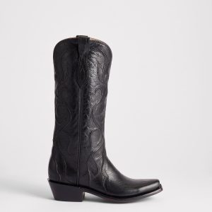 Patsy :: Black