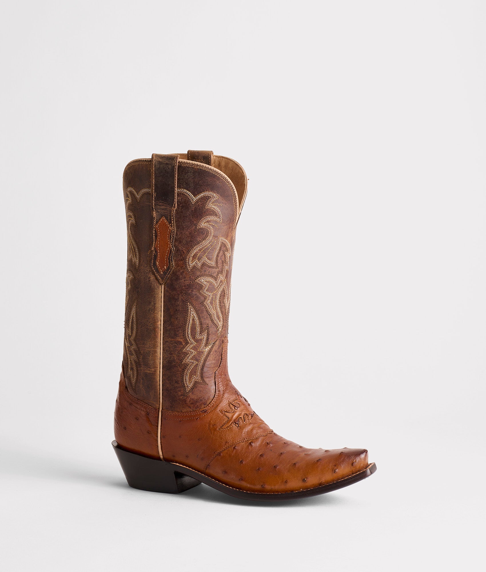 Augusta :: Tan + Camel - Image 3