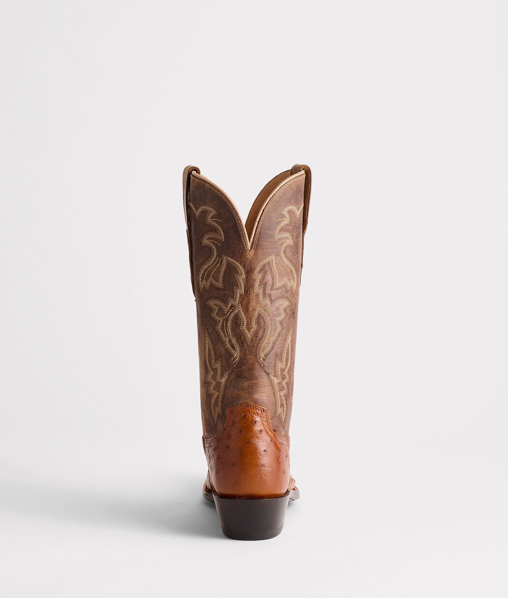 Augusta :: Tan + Camel - Image 5