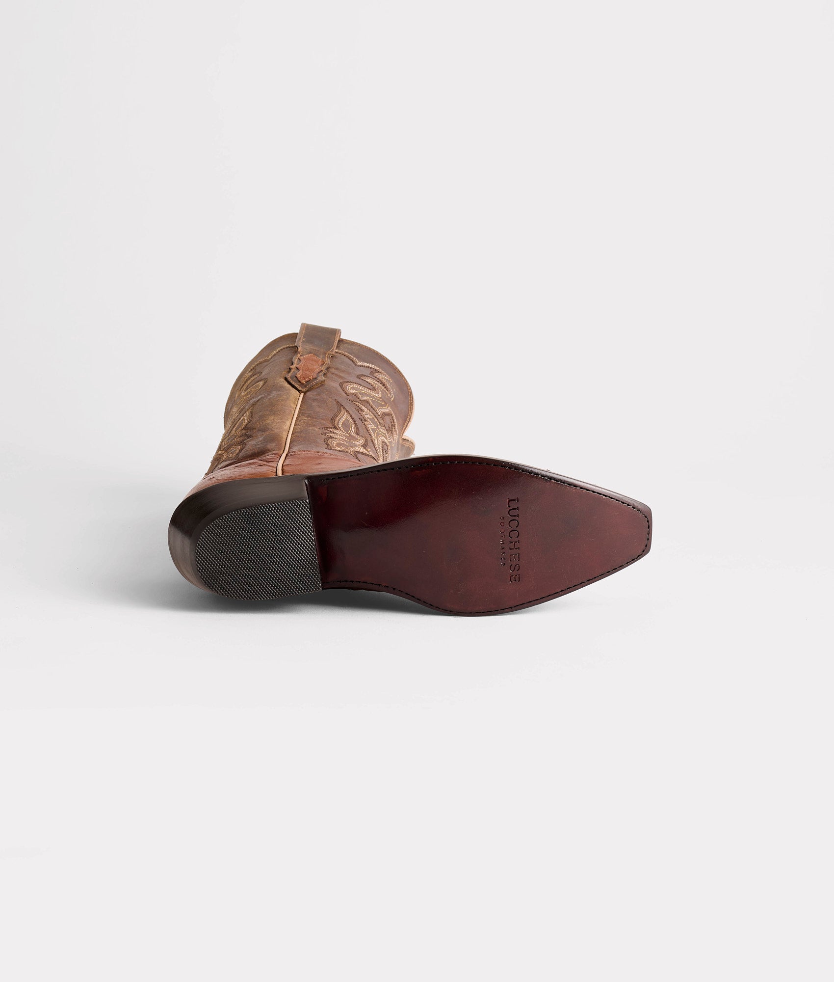 Augusta :: Tan + Camel - Image 6