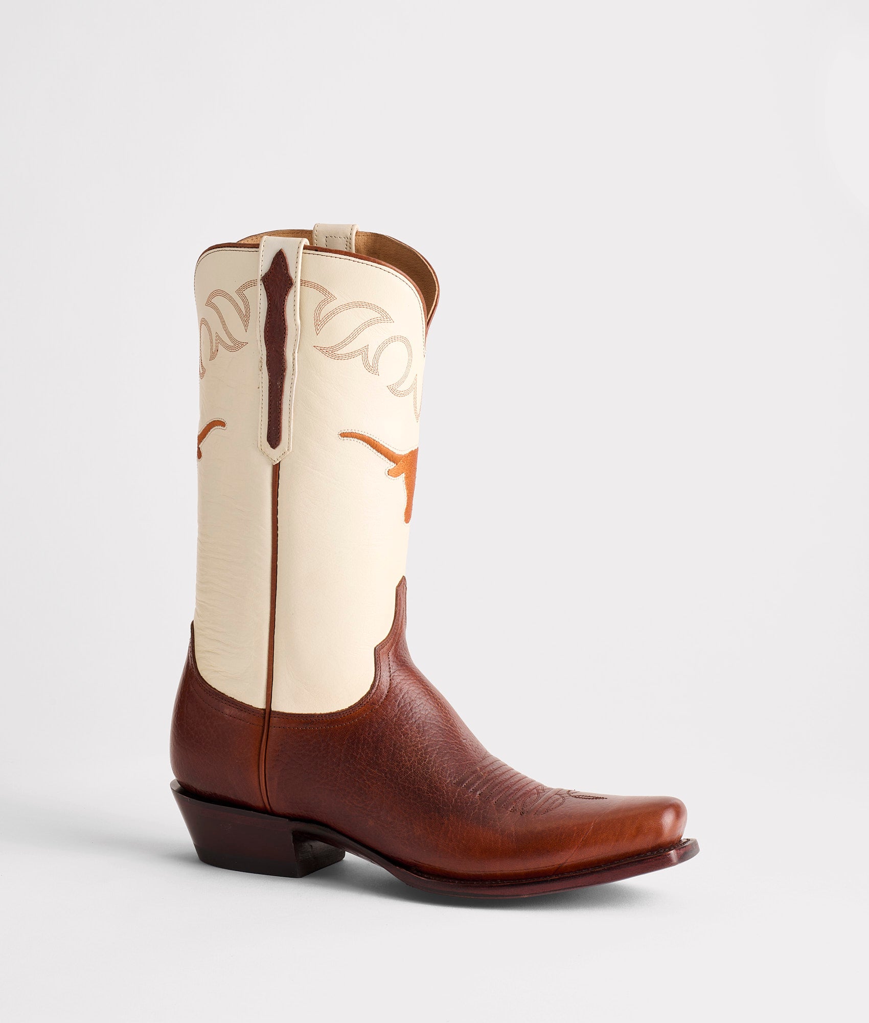 Men's 40 Acres :: Chocolate - Image 5