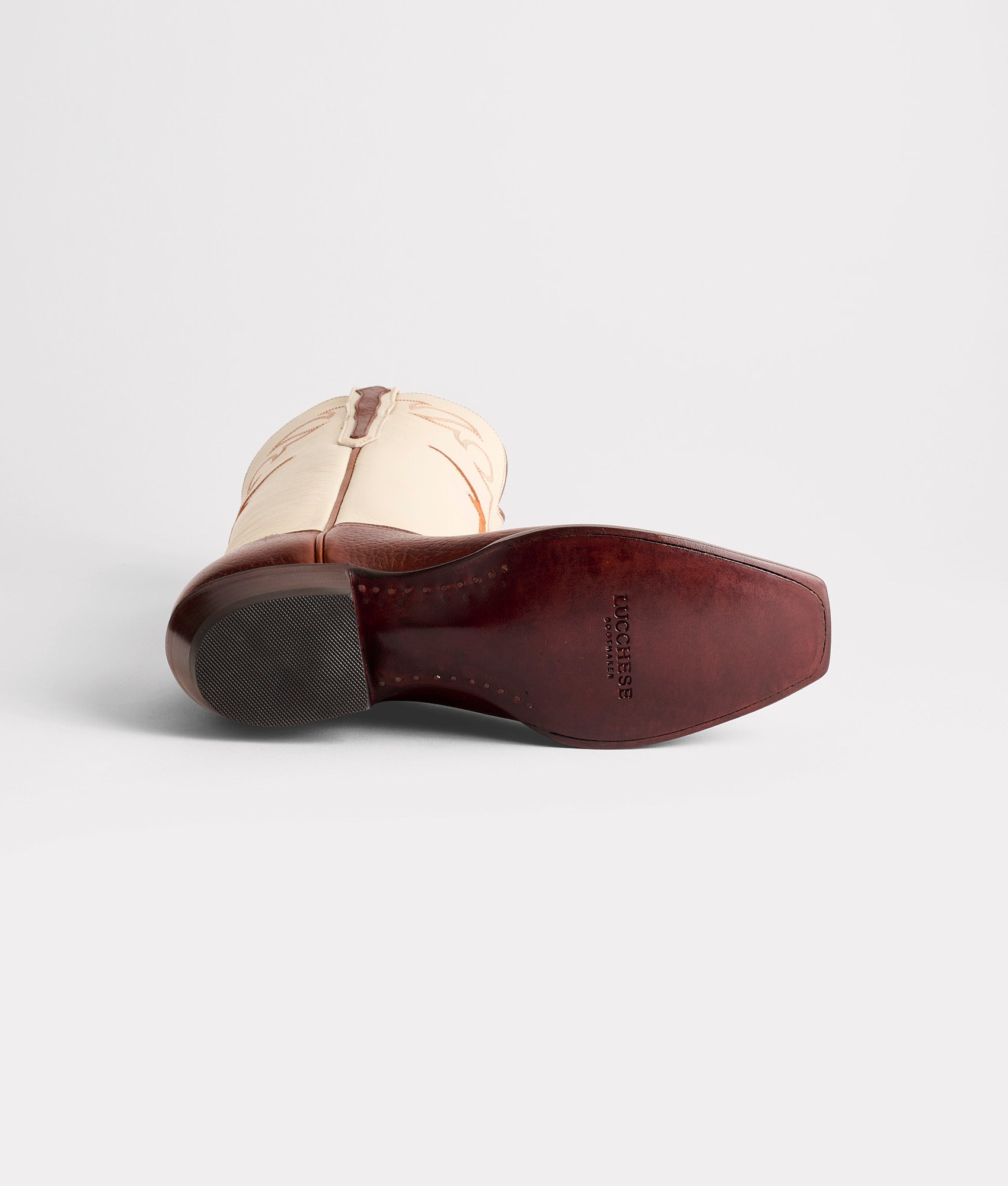 Men's 40 Acres :: Chocolate - Image 6