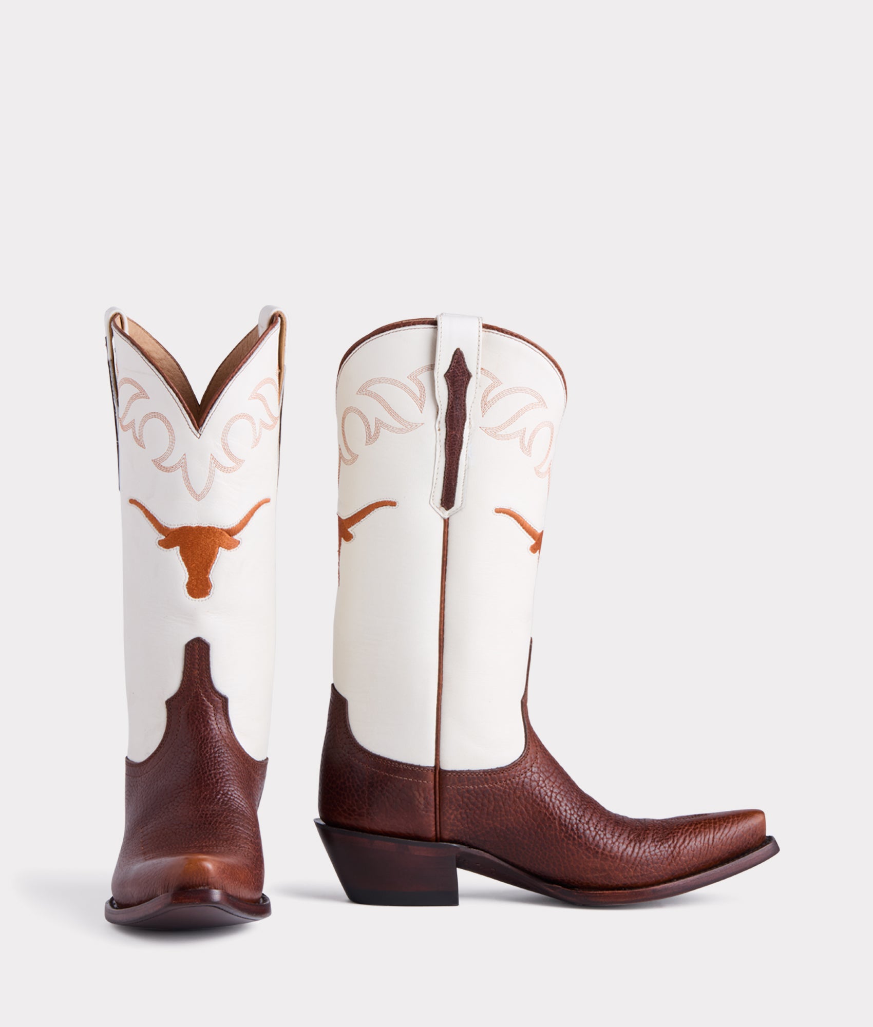 Women's 40 Acres :: Chocolate - Image 2