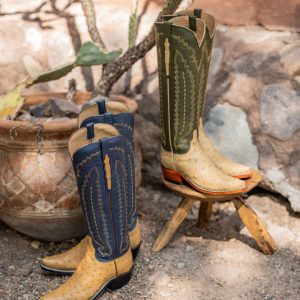 Made in Italy Boots 4