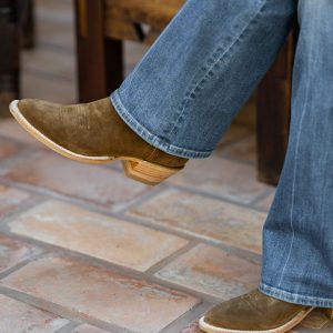 Made in Italy Boots On 1