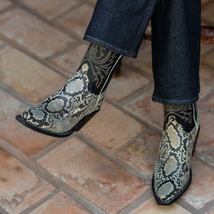Made in Italy Boots On 2