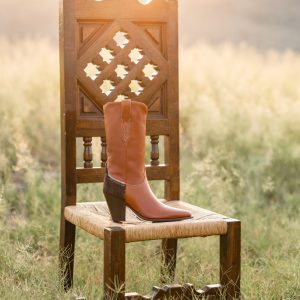 Made in Italy Boot 1
