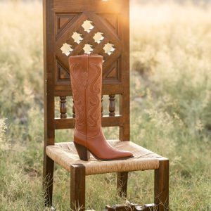 Made in Italy Boot 3