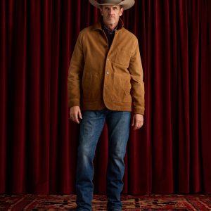 Men's Look 1