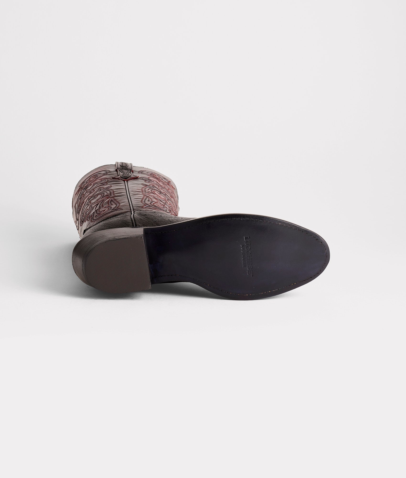 Nathan :: Black + Black Cherry - Image 6