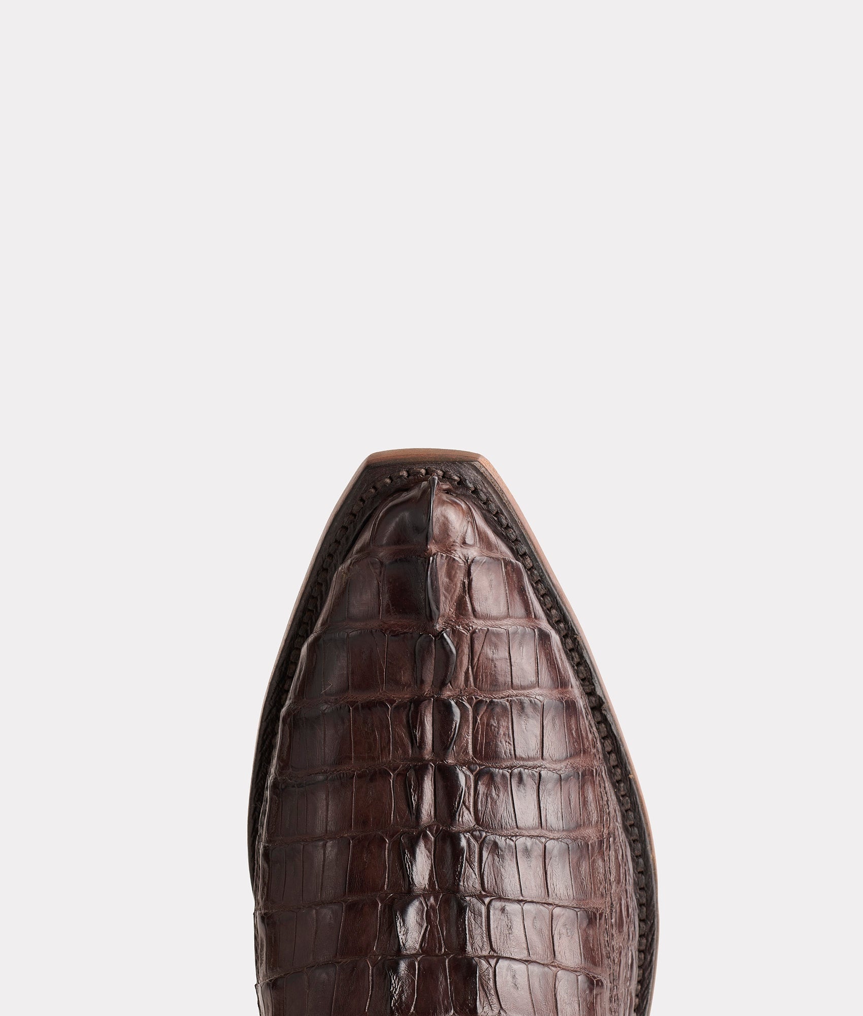 Franklin :: Barrel Brown + Chocolate - Image 7