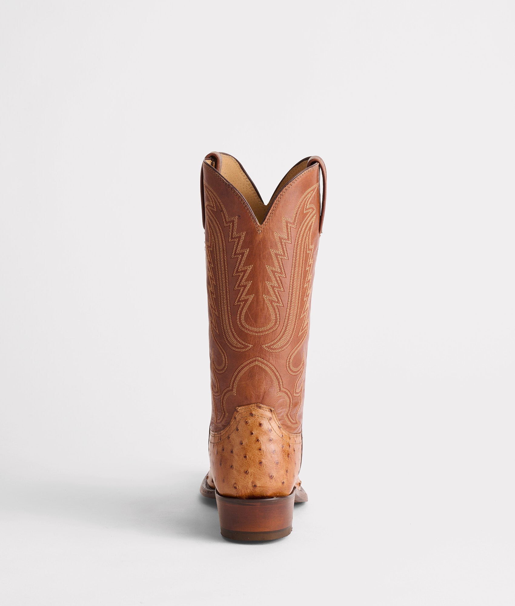 Luke :: Barnwood + Tan - Image 7