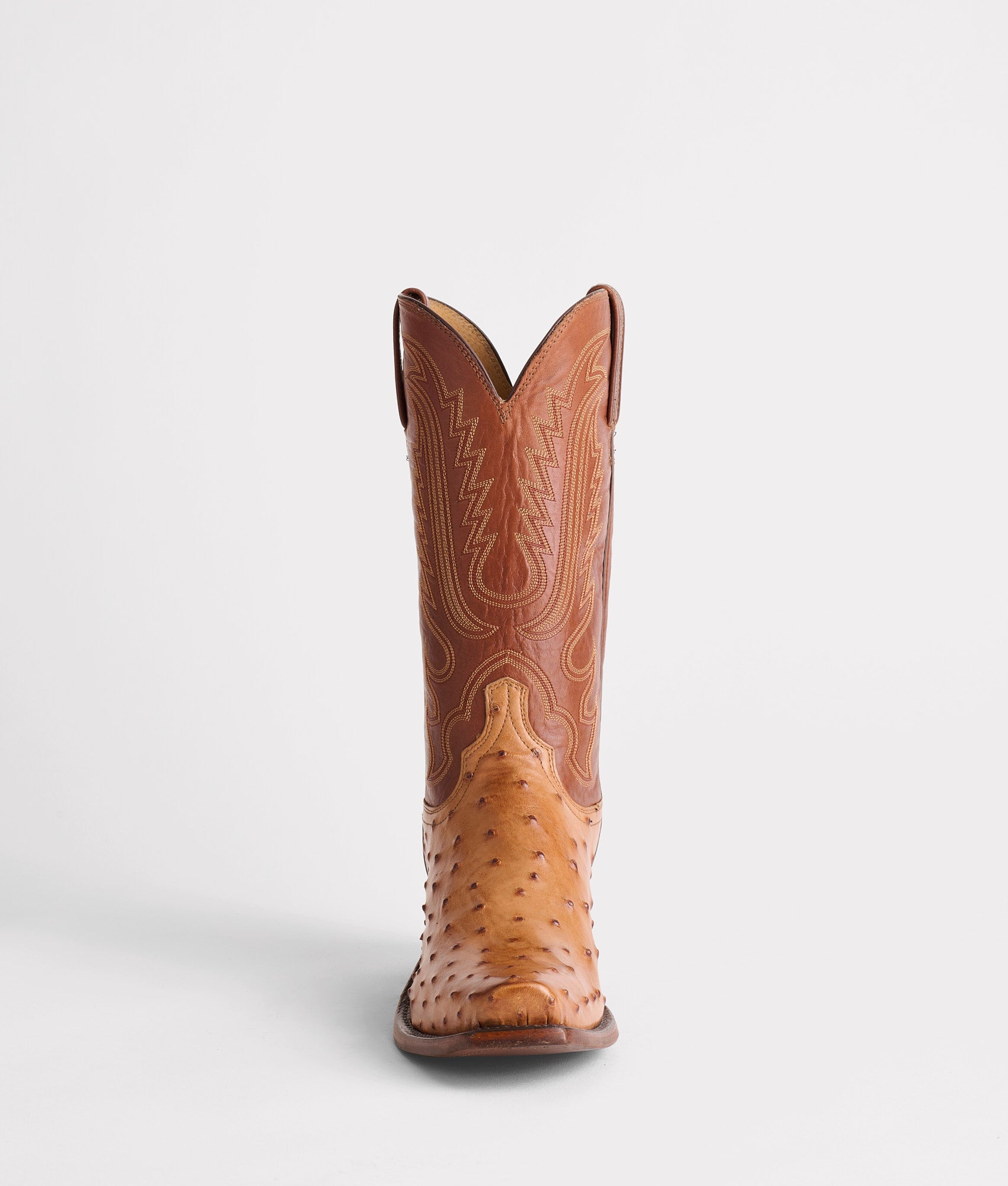 Luke :: Barnwood + Tan - Image 6