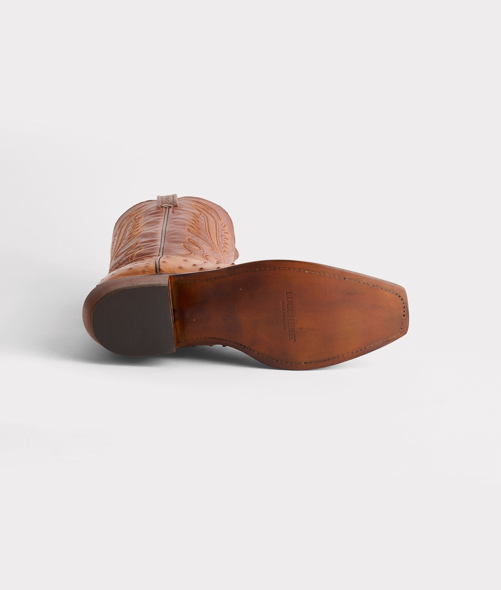 Luke :: Barnwood + Tan - Image 9