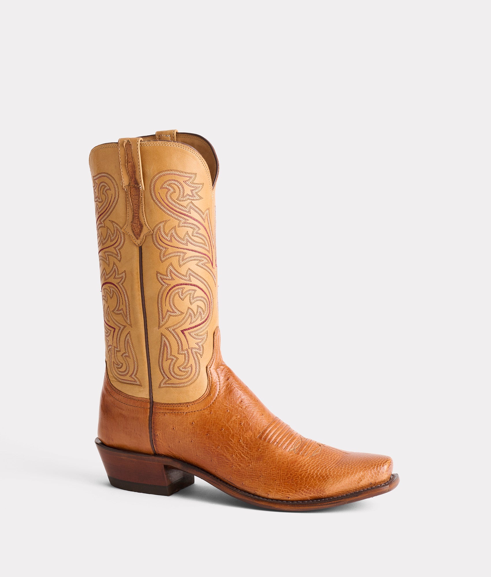 Nathan :: Barnwood + Antique Saddle - Image 3