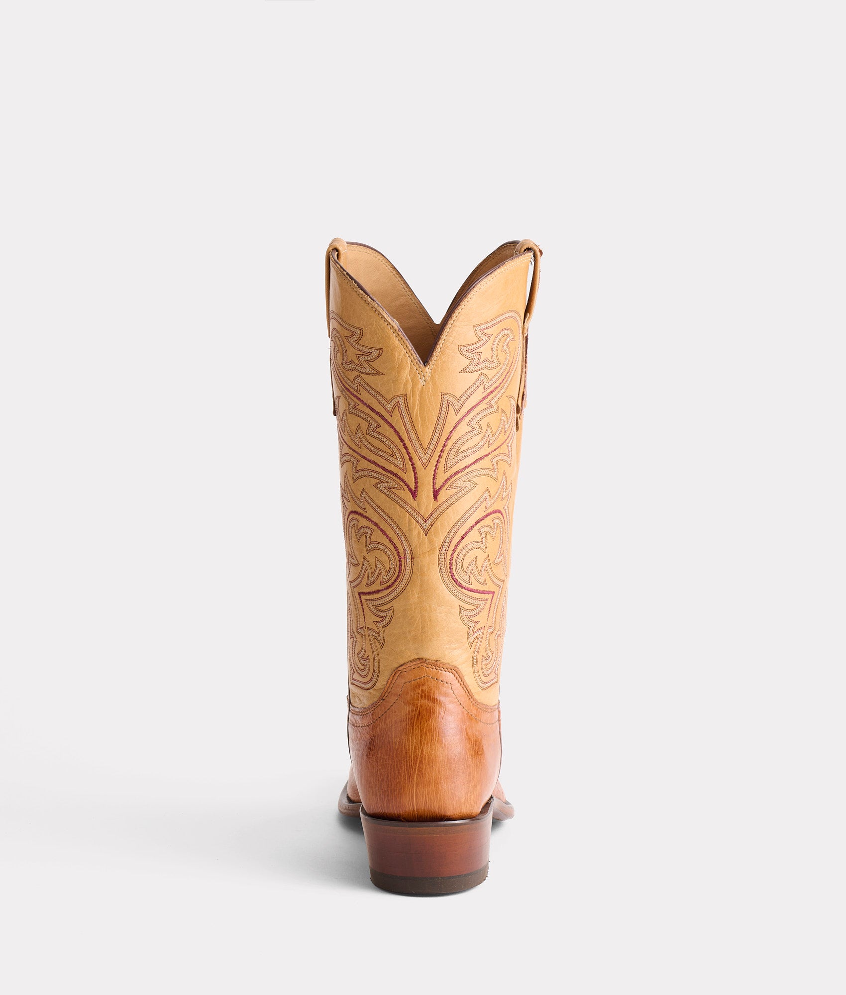 Nathan :: Barnwood + Antique Saddle - Image 5