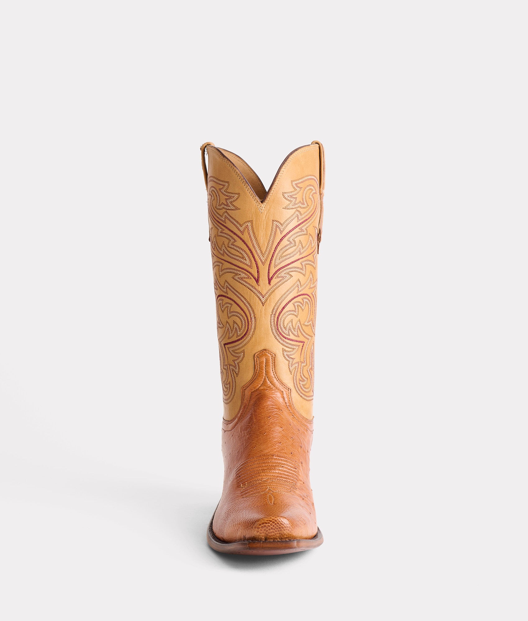 Nathan :: Barnwood + Antique Saddle - Image 4