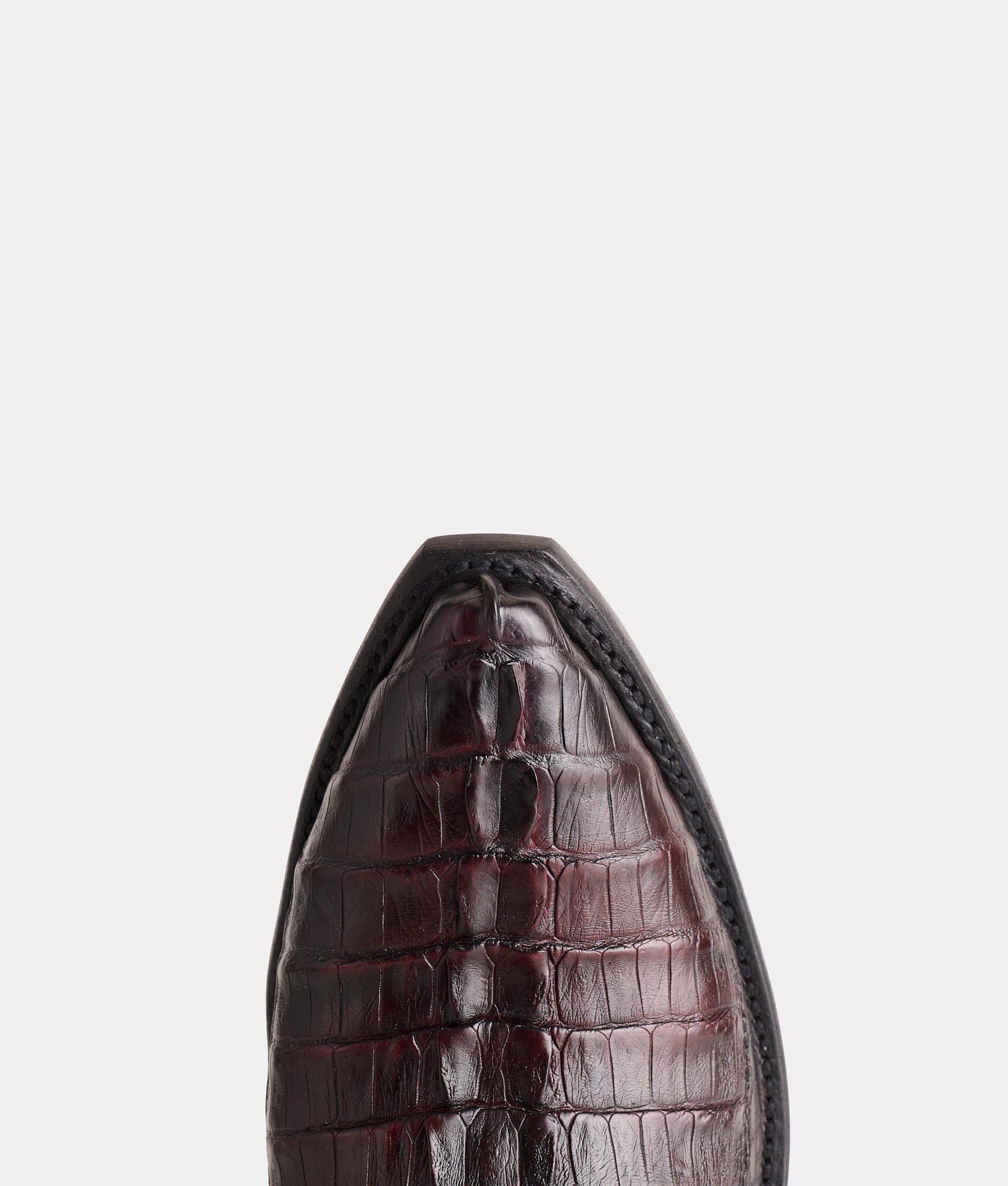 Franklin :: Black Cherry + Black - Image 7