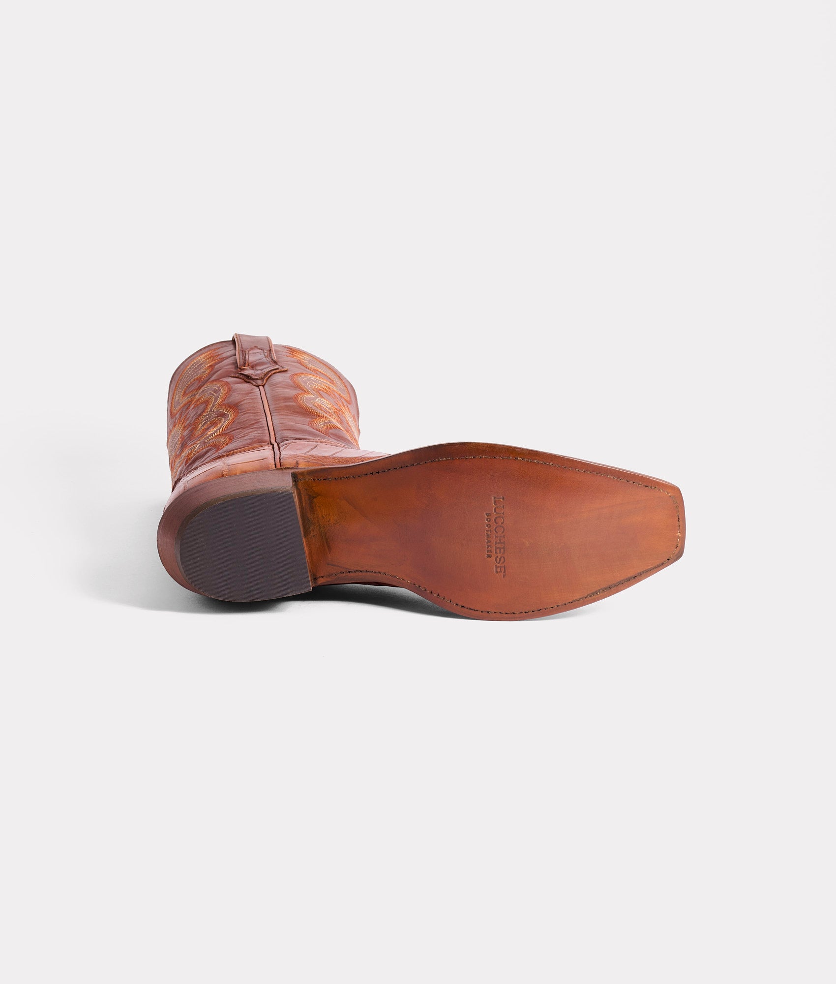 Rio :: Barrel Brown + Tan - Image 6