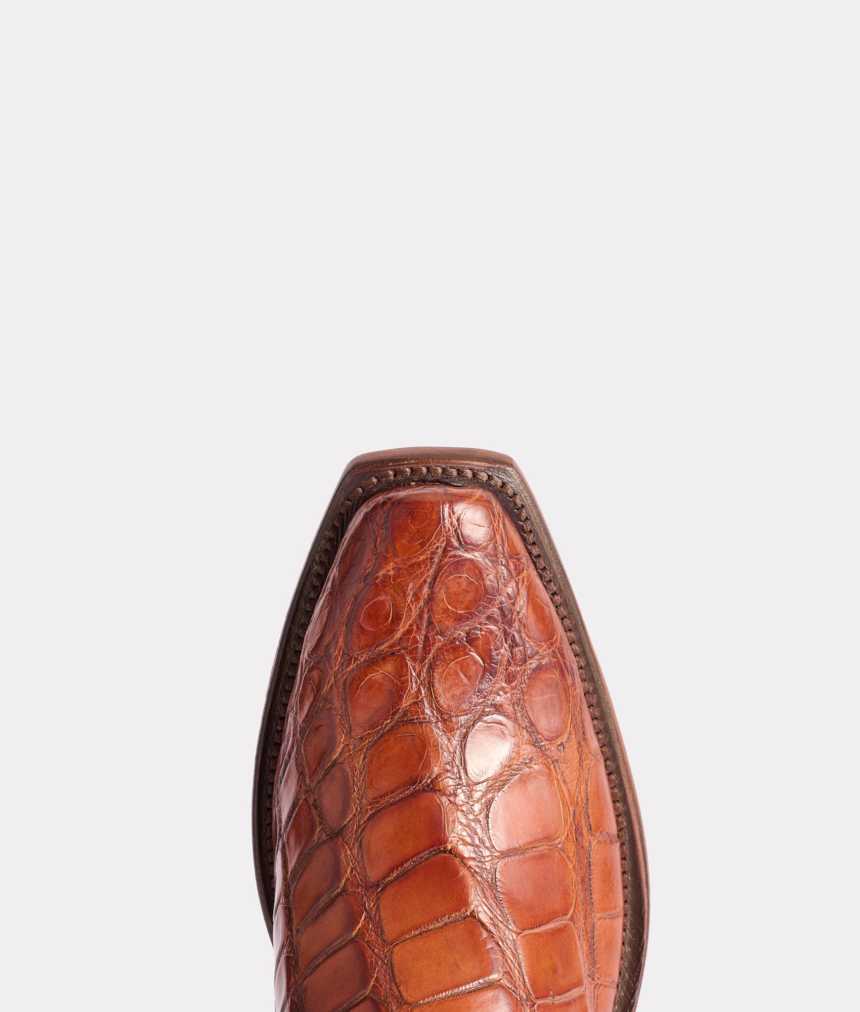 Rio :: Barrel Brown + Tan - Image 7