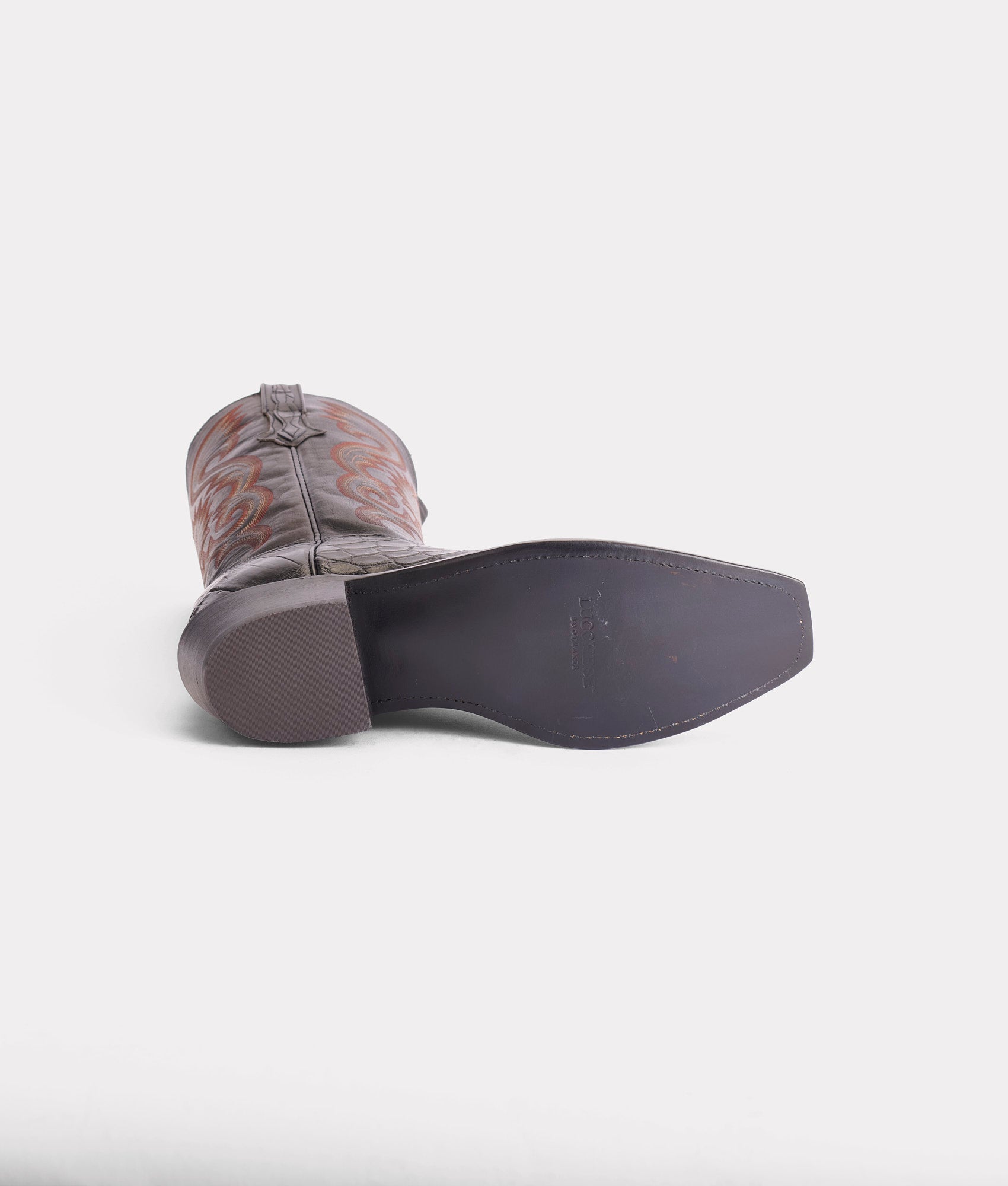 Rio :: Black + Grey/Charcoal - Image 7