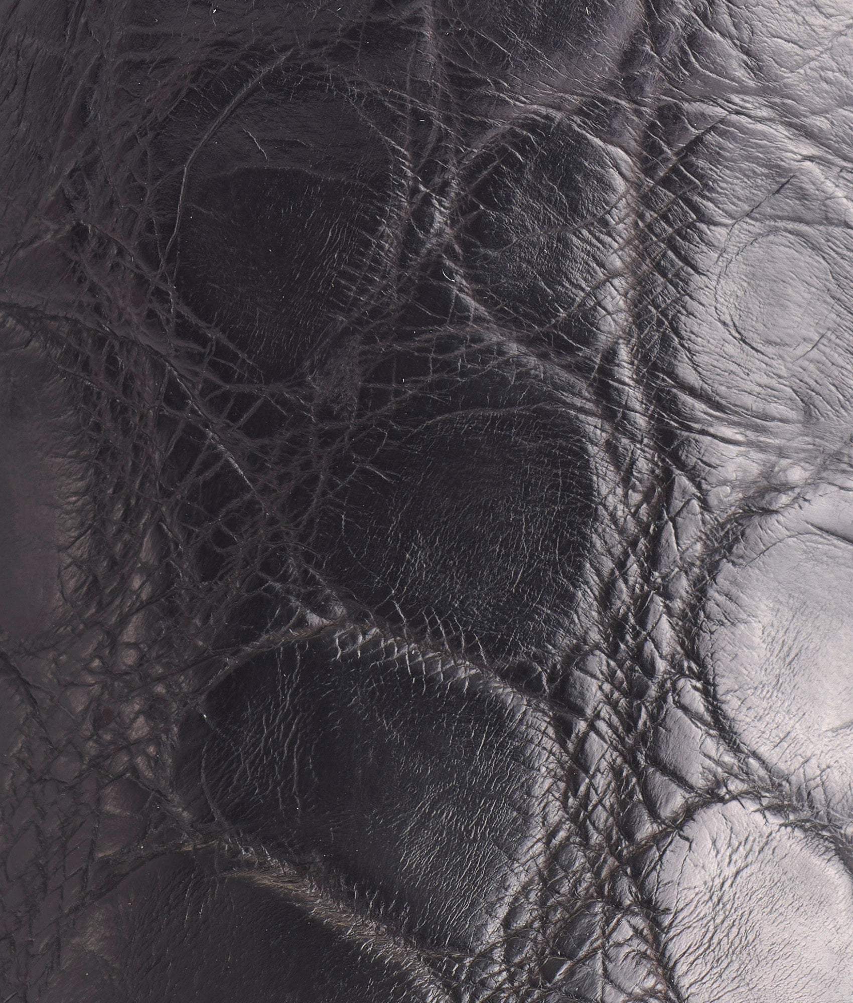 Rio :: Black + Grey/Charcoal - Image 10