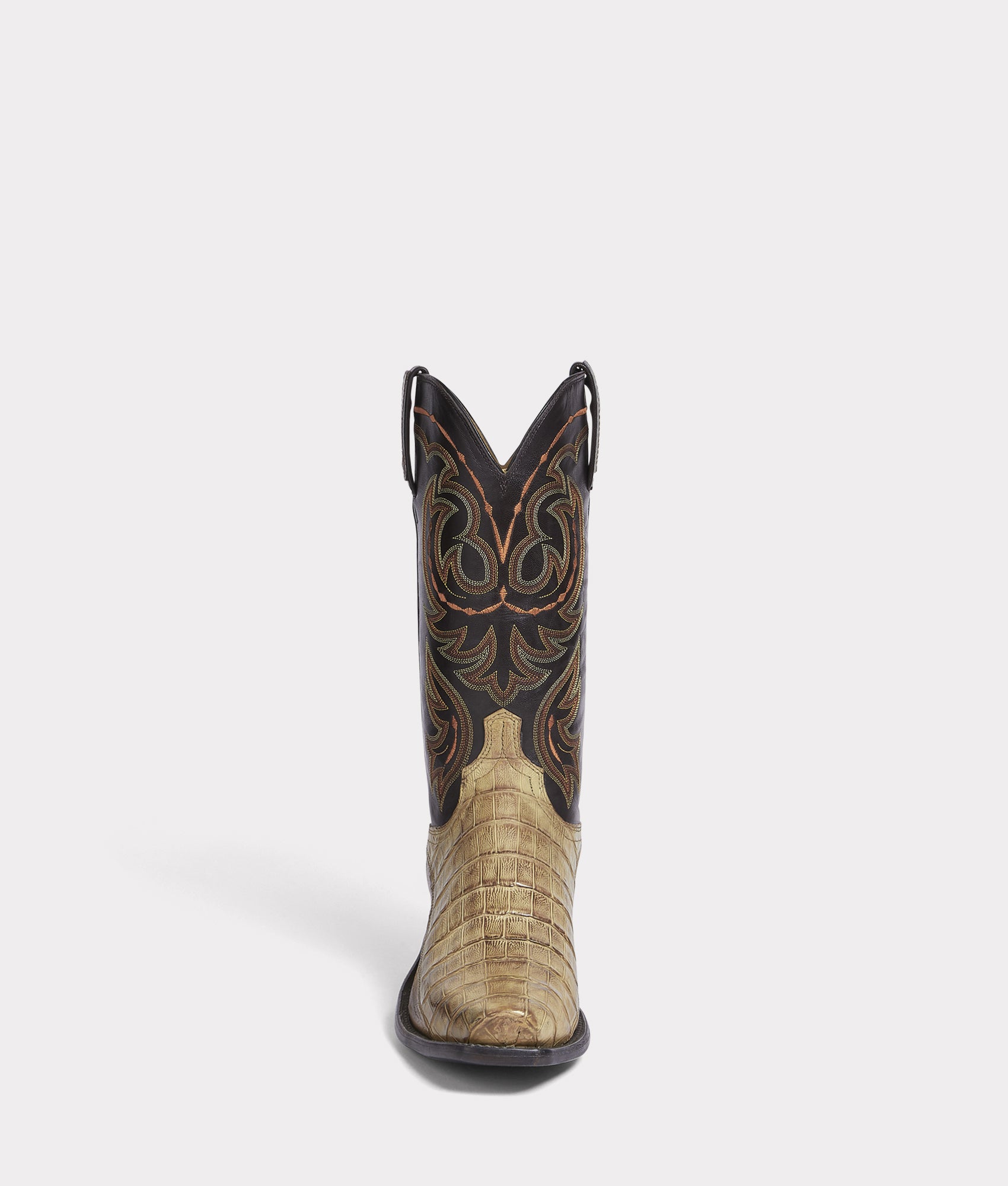 Douglas :: Tan Waxy - Image 3