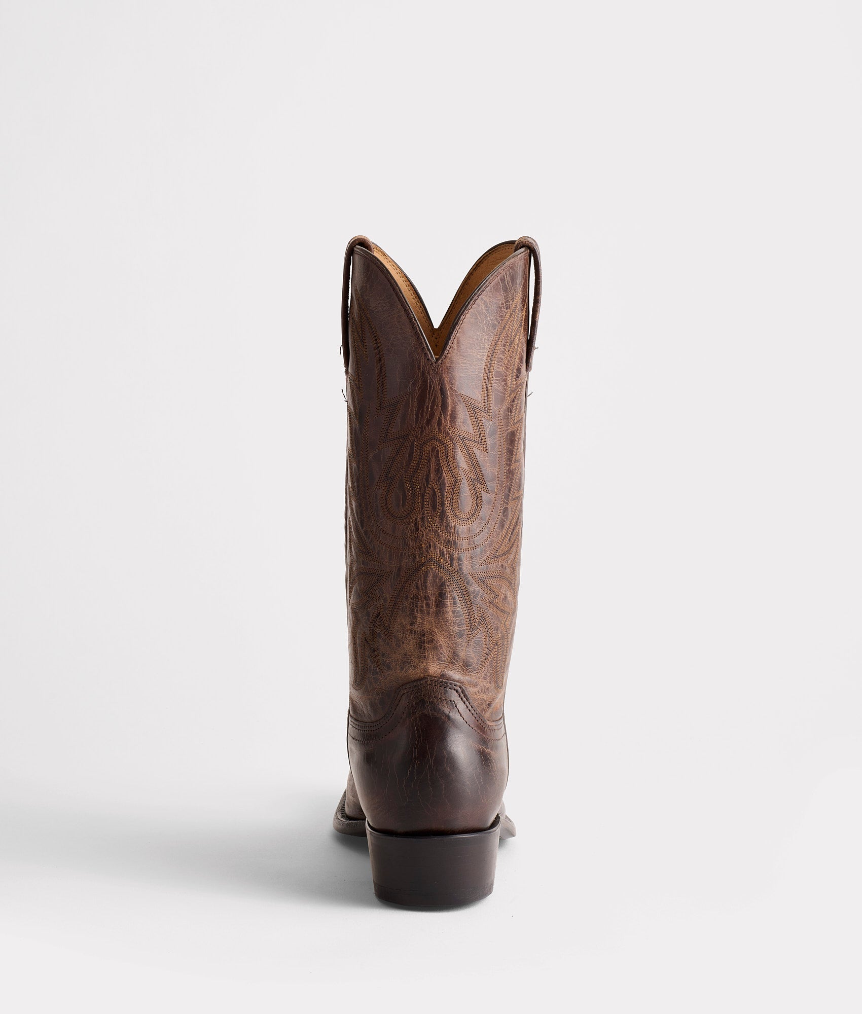 Corbin :: Chocolate + Mad Dog Goat - Image 5