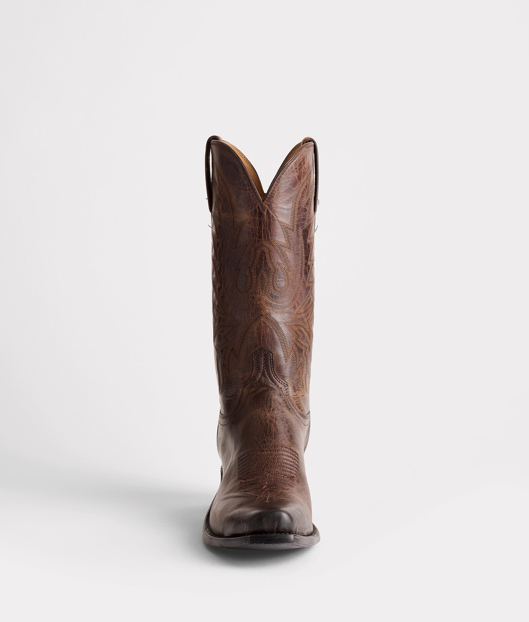 Corbin :: Chocolate + Mad Dog Goat - Image 4