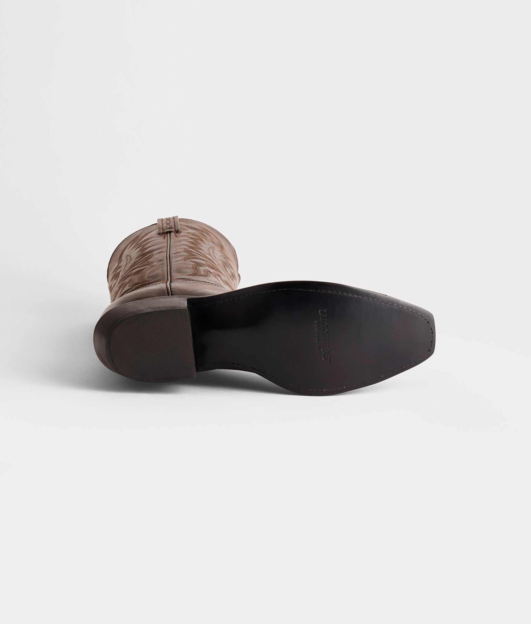 Corbin :: Chocolate + Mad Dog Goat - Image 6