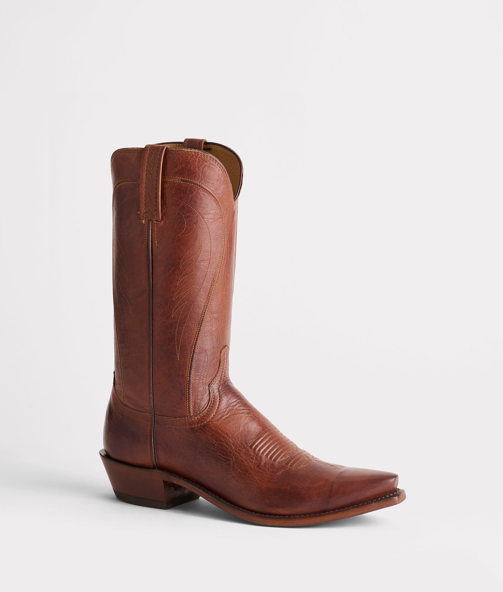 Bart :: Tan + Cowhide + Ranch Hand - Image 3