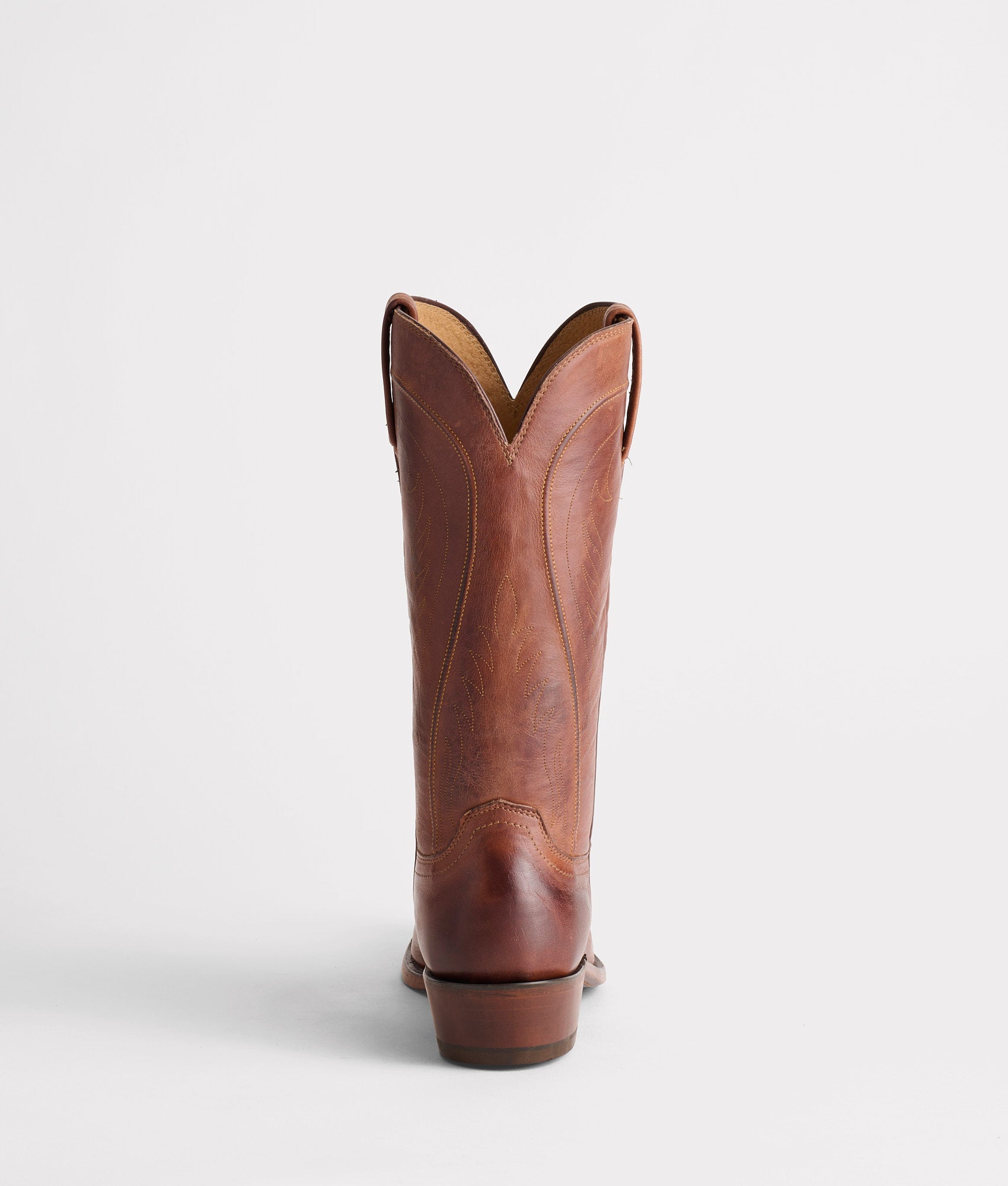 Bart :: Tan + Cowhide + Ranch Hand - Image 5