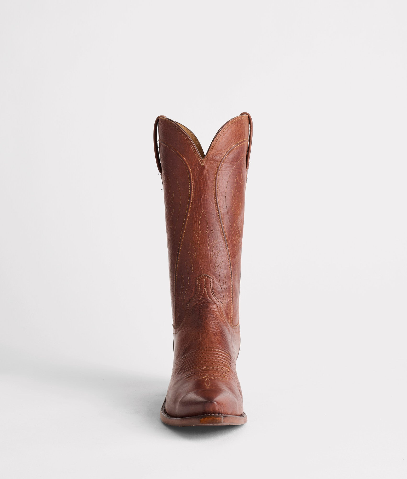 Bart :: Tan + Cowhide + Ranch Hand - Image 4