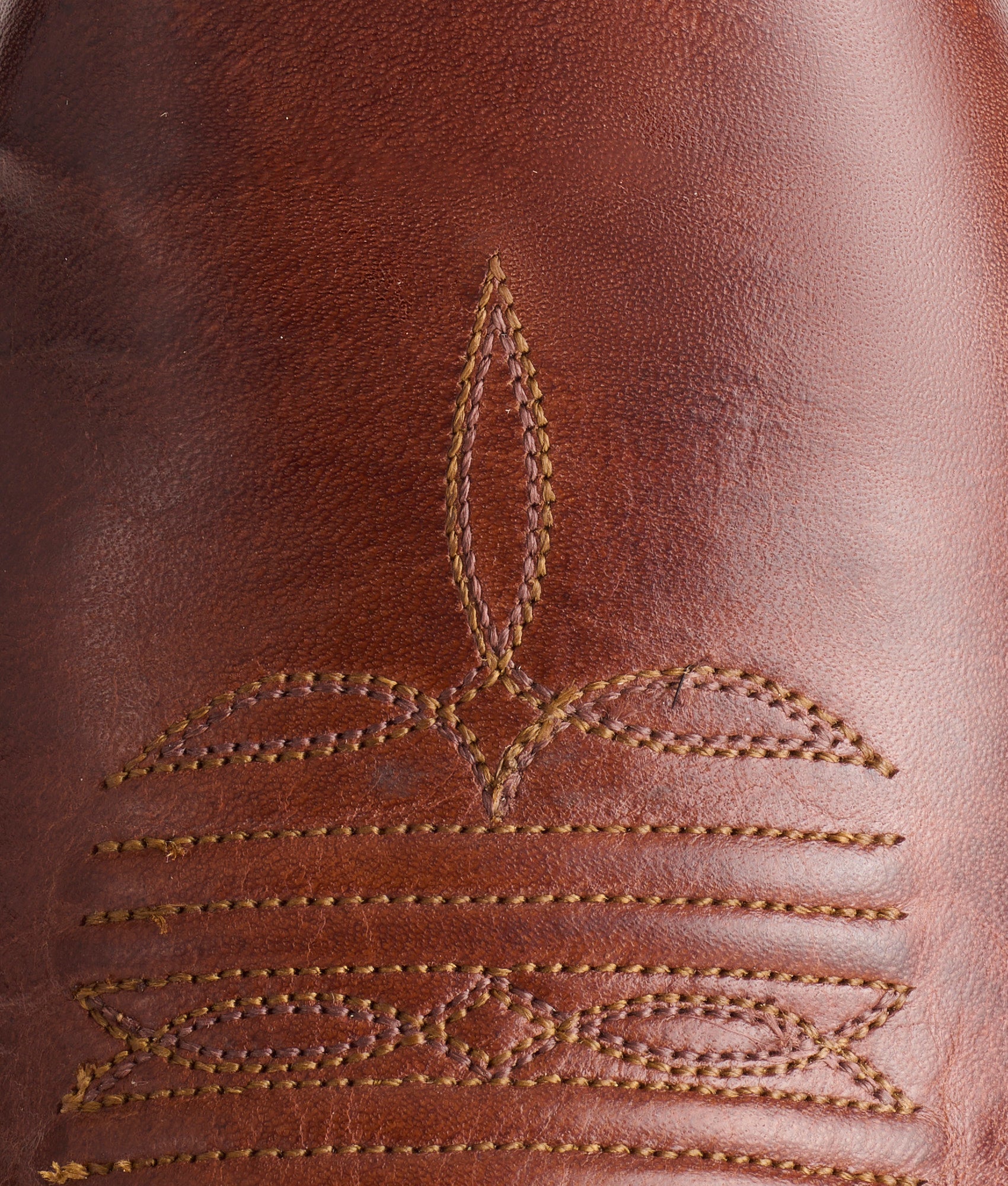 Bart :: Tan + Cowhide + Ranch Hand - Image 8