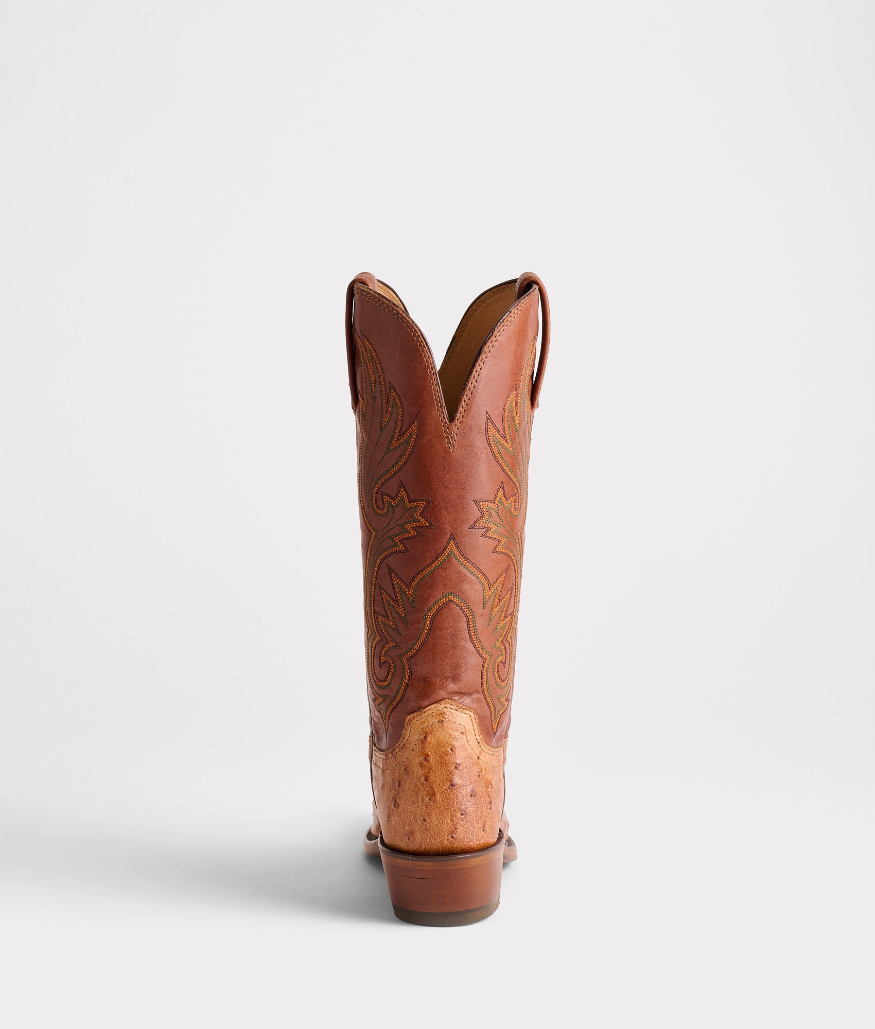 Dolly :: Barnwood + Tan - Image 5