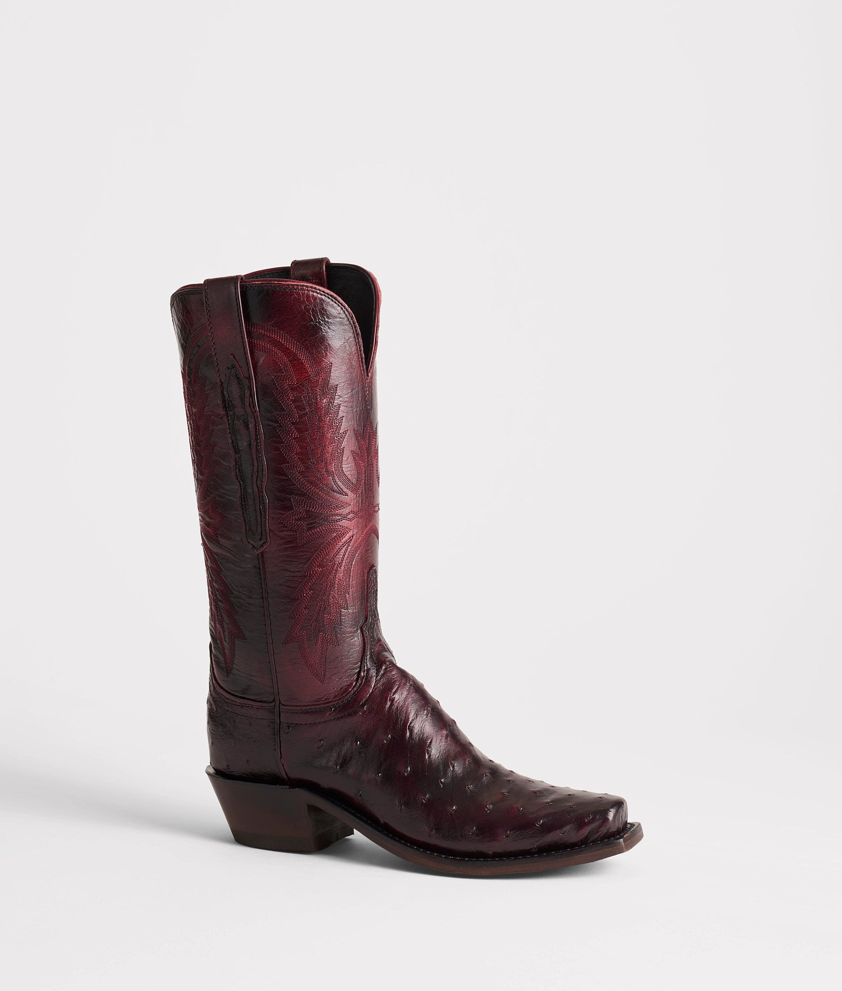 Josephine :: Black Cherry - Image 4