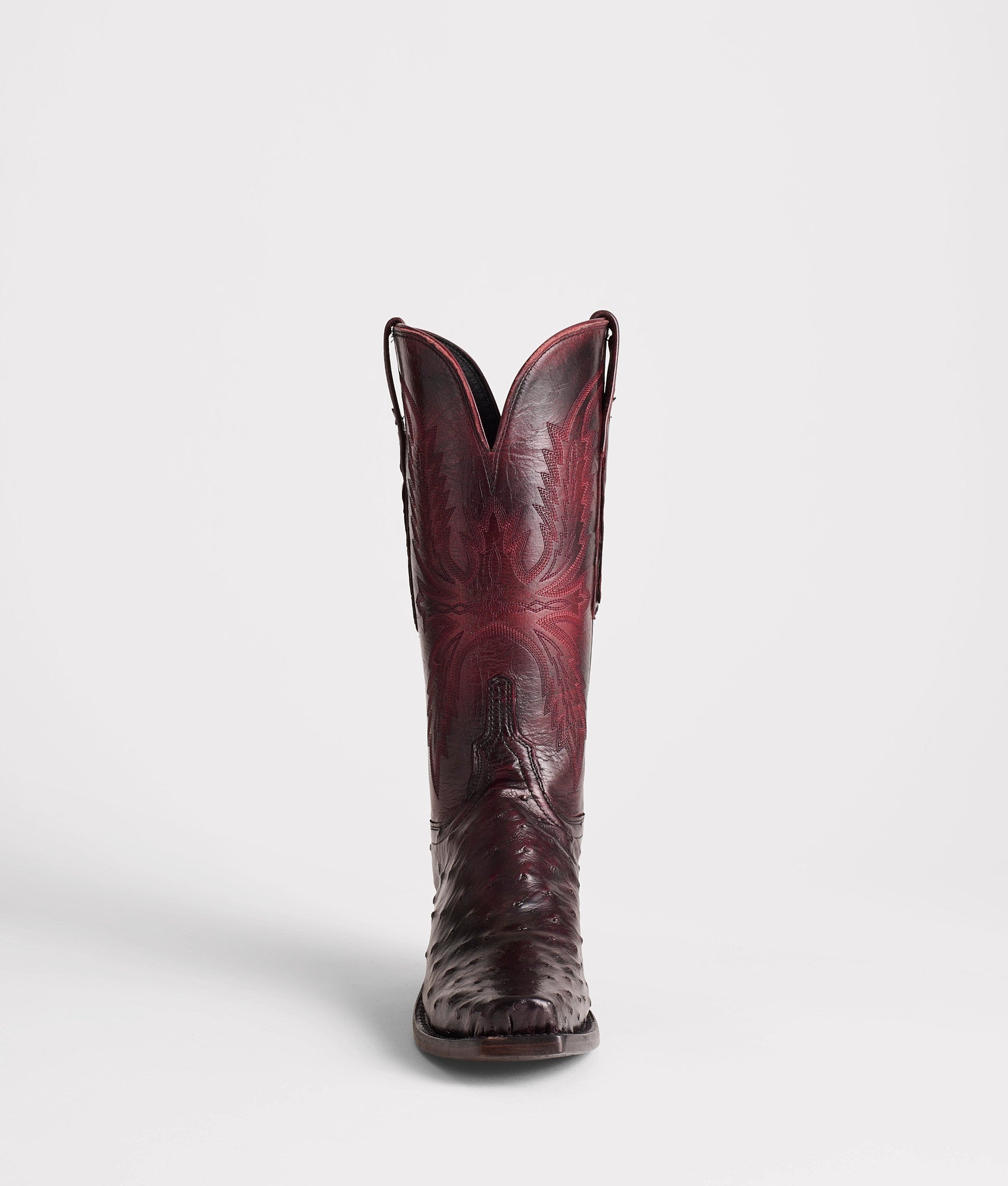 Josephine :: Black Cherry - Image 5