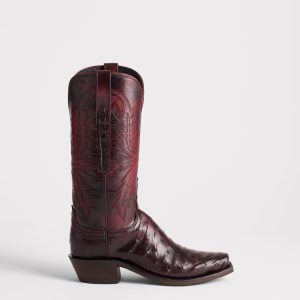 Josephine :: Black Cherry