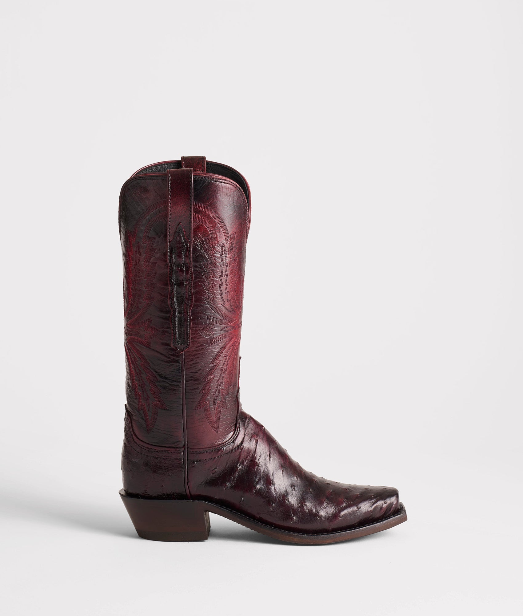 Josephine :: Black Cherry