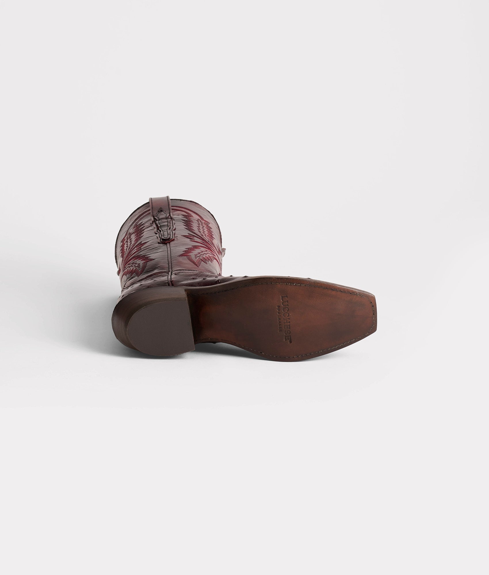 Josephine :: Black Cherry - Image 7
