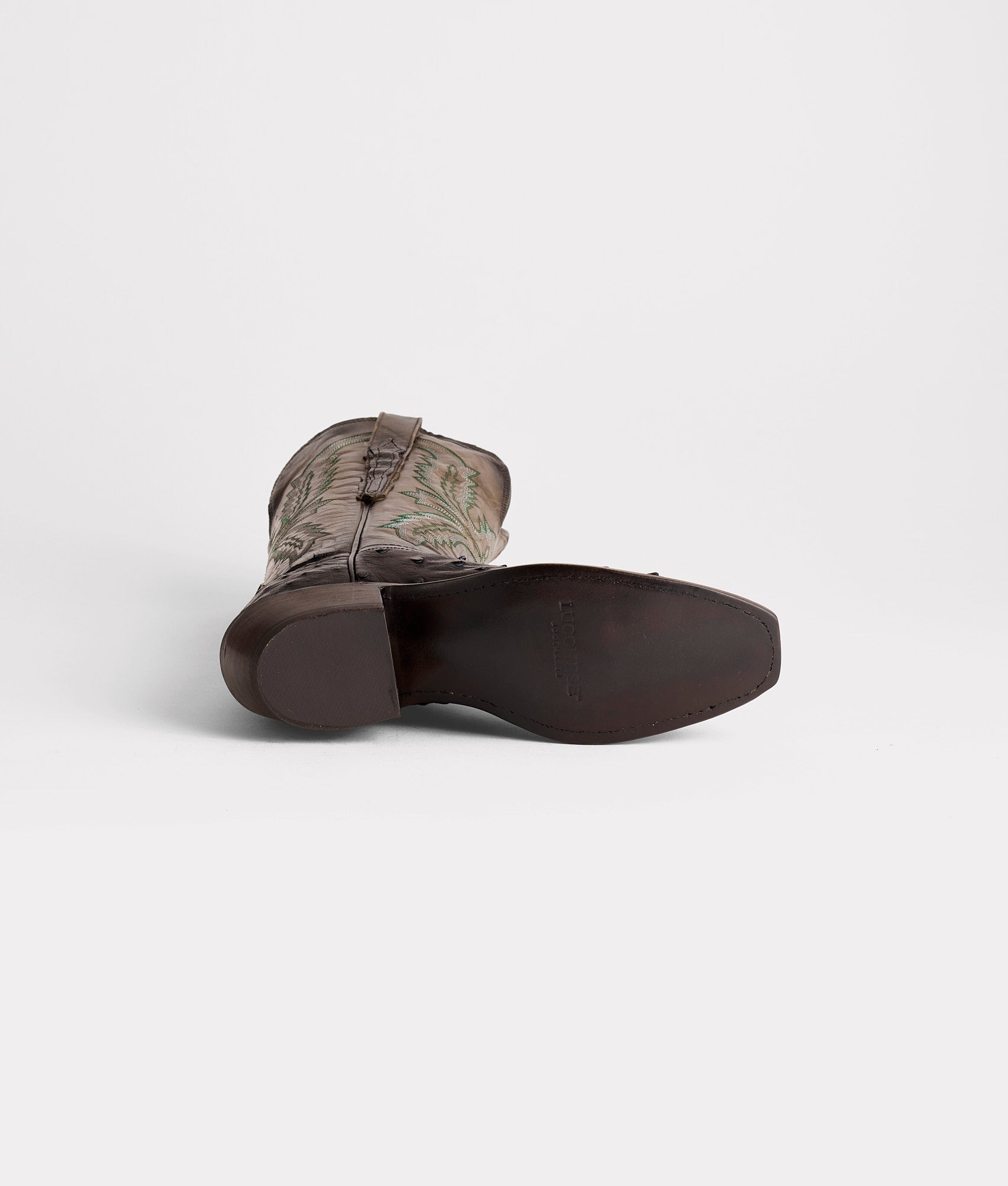 Josephine :: Black + Anthracite Grey - Image 6