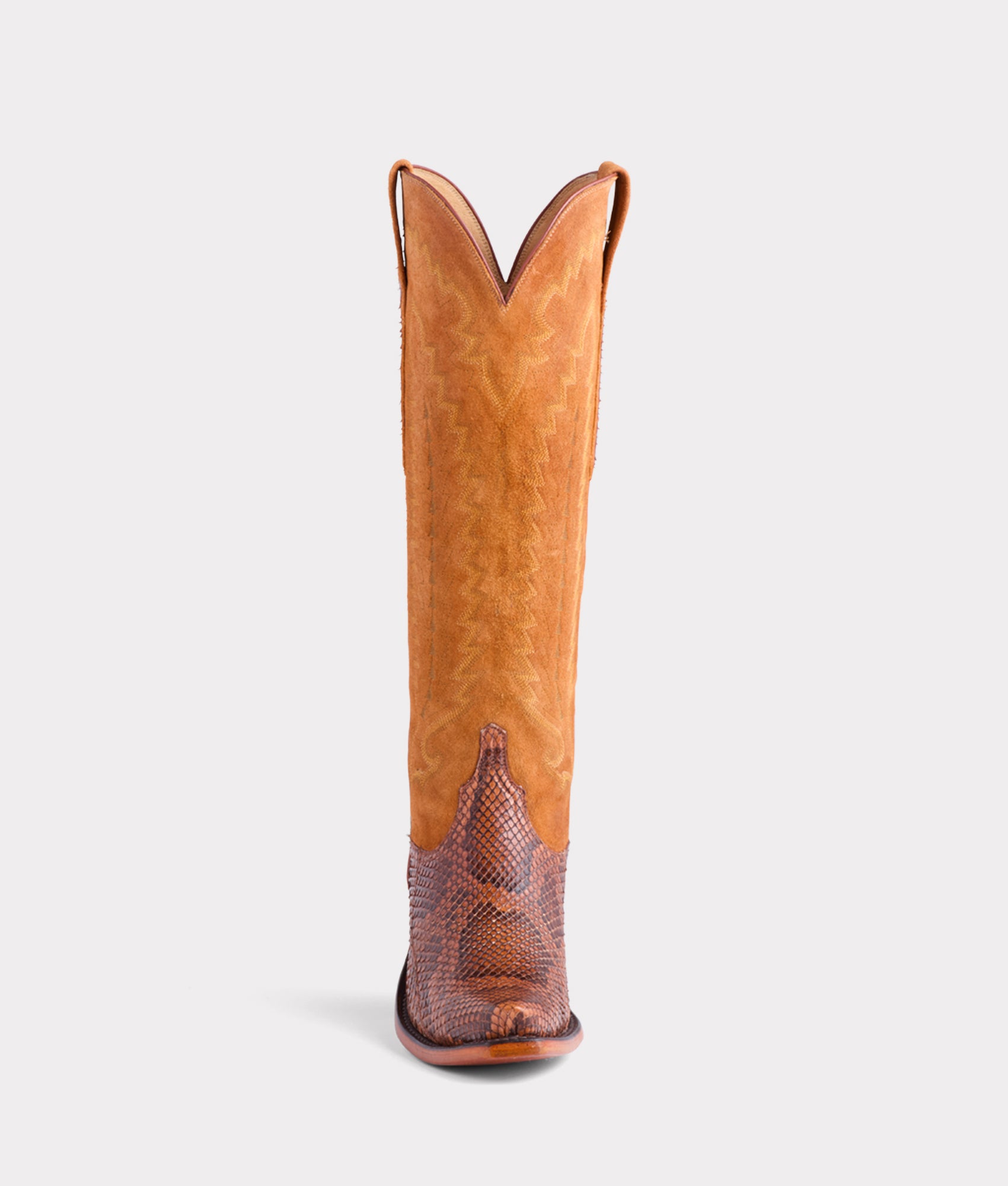 Presley Exotic :: Amber - Image 3