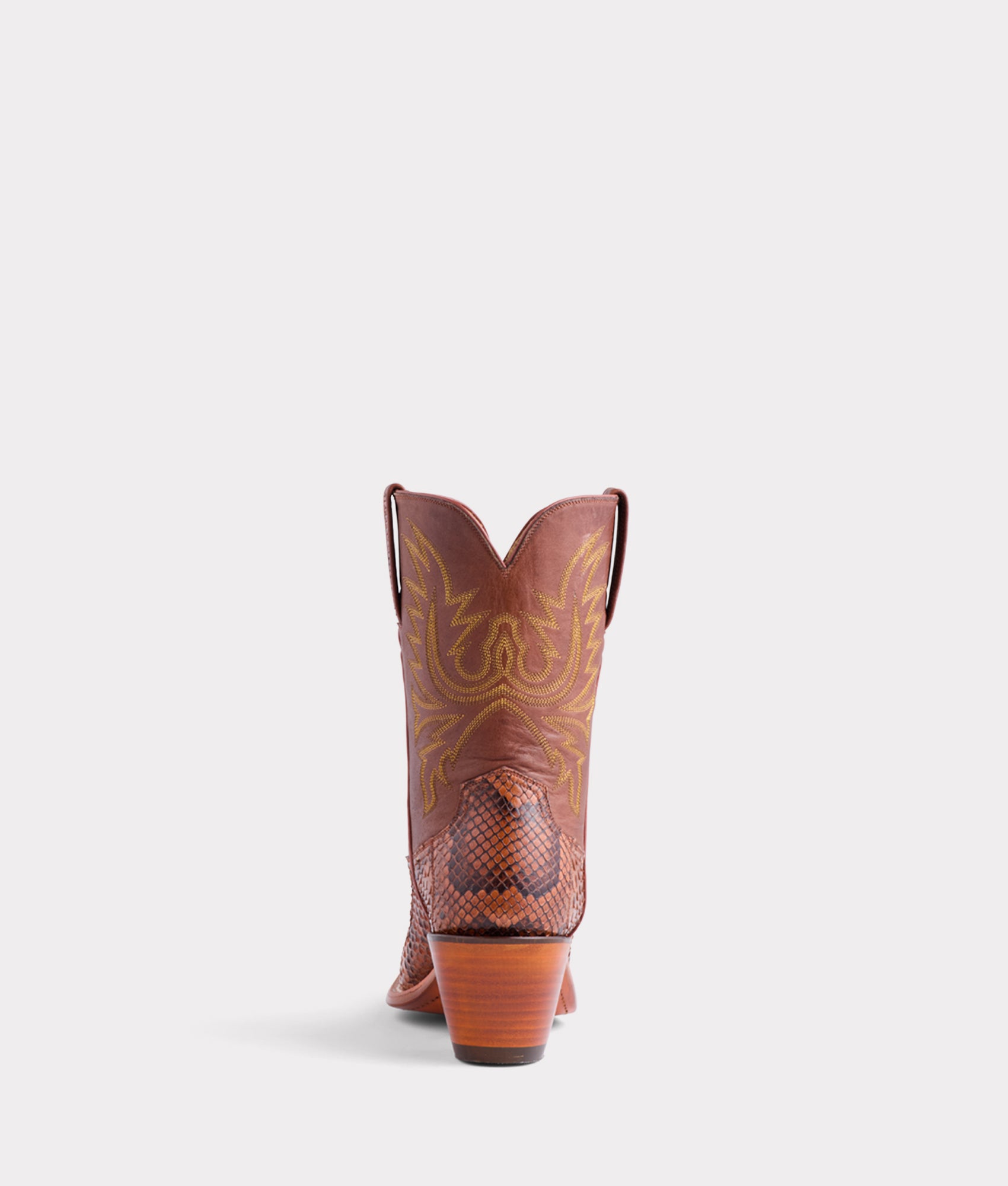 Dale Exotic :: Amber - Image 5