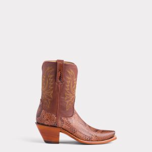 Dale Exotic :: Amber