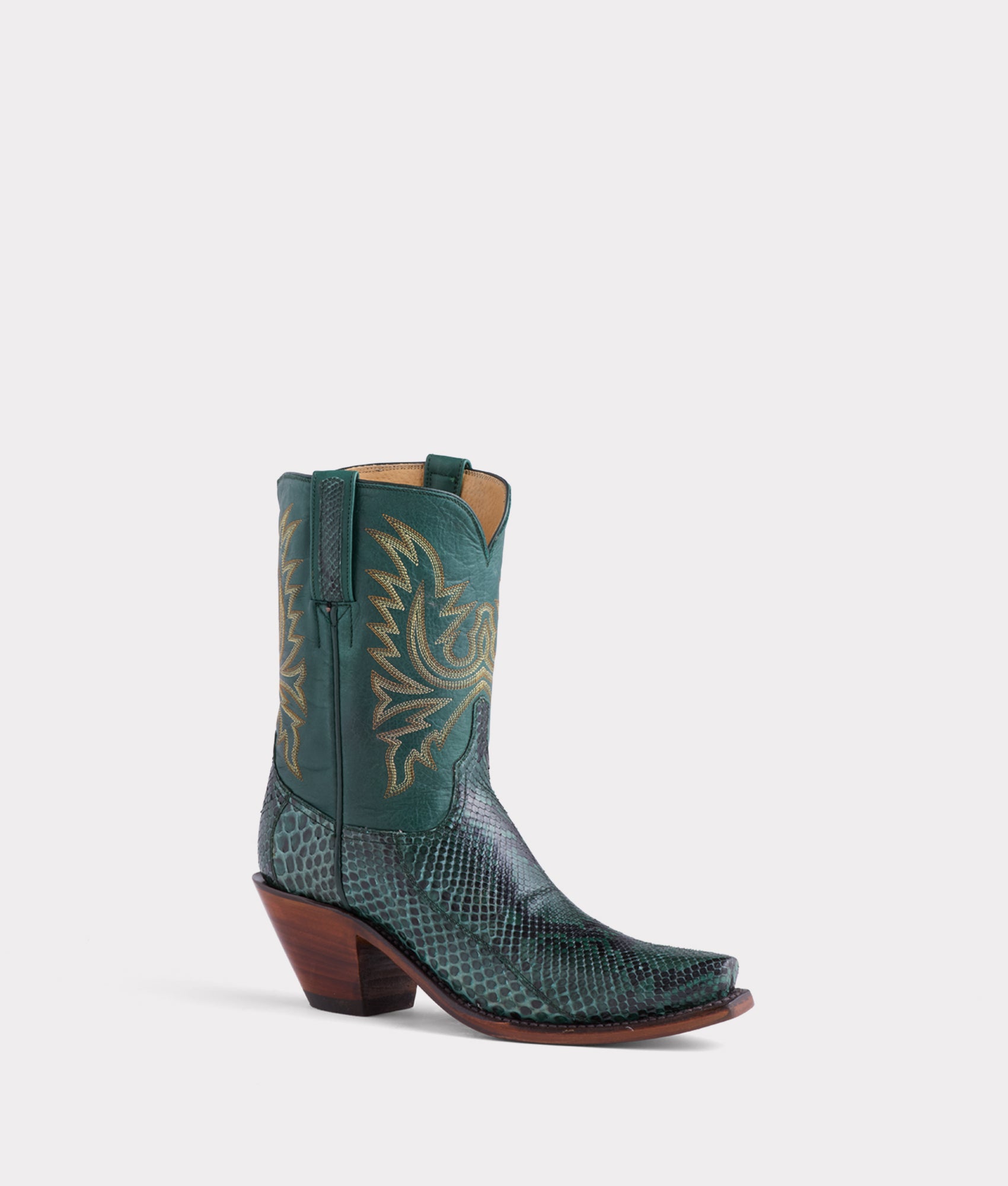 Dale Exotic :: Emerald - Image 6