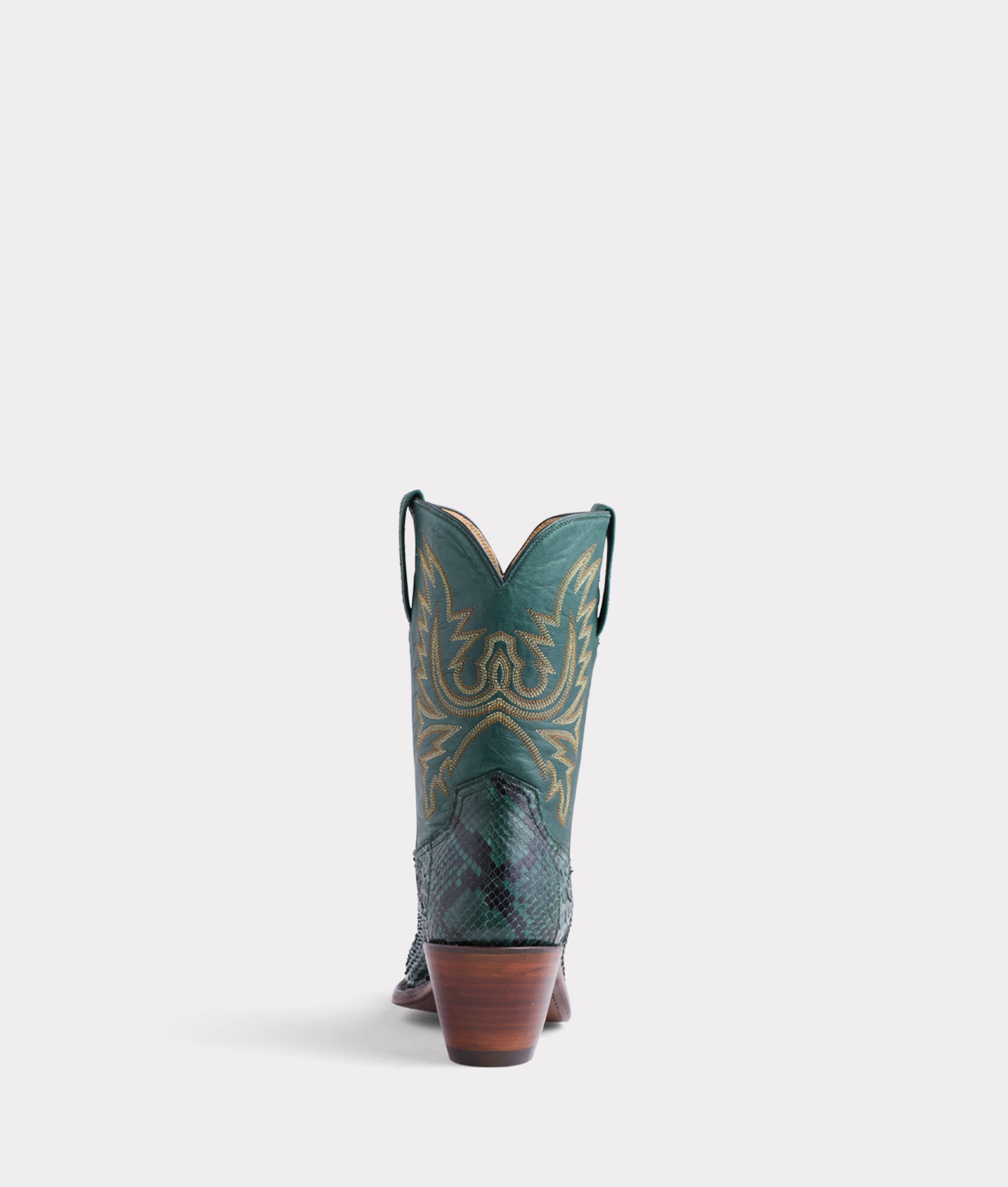 Dale Exotic :: Emerald - Image 5