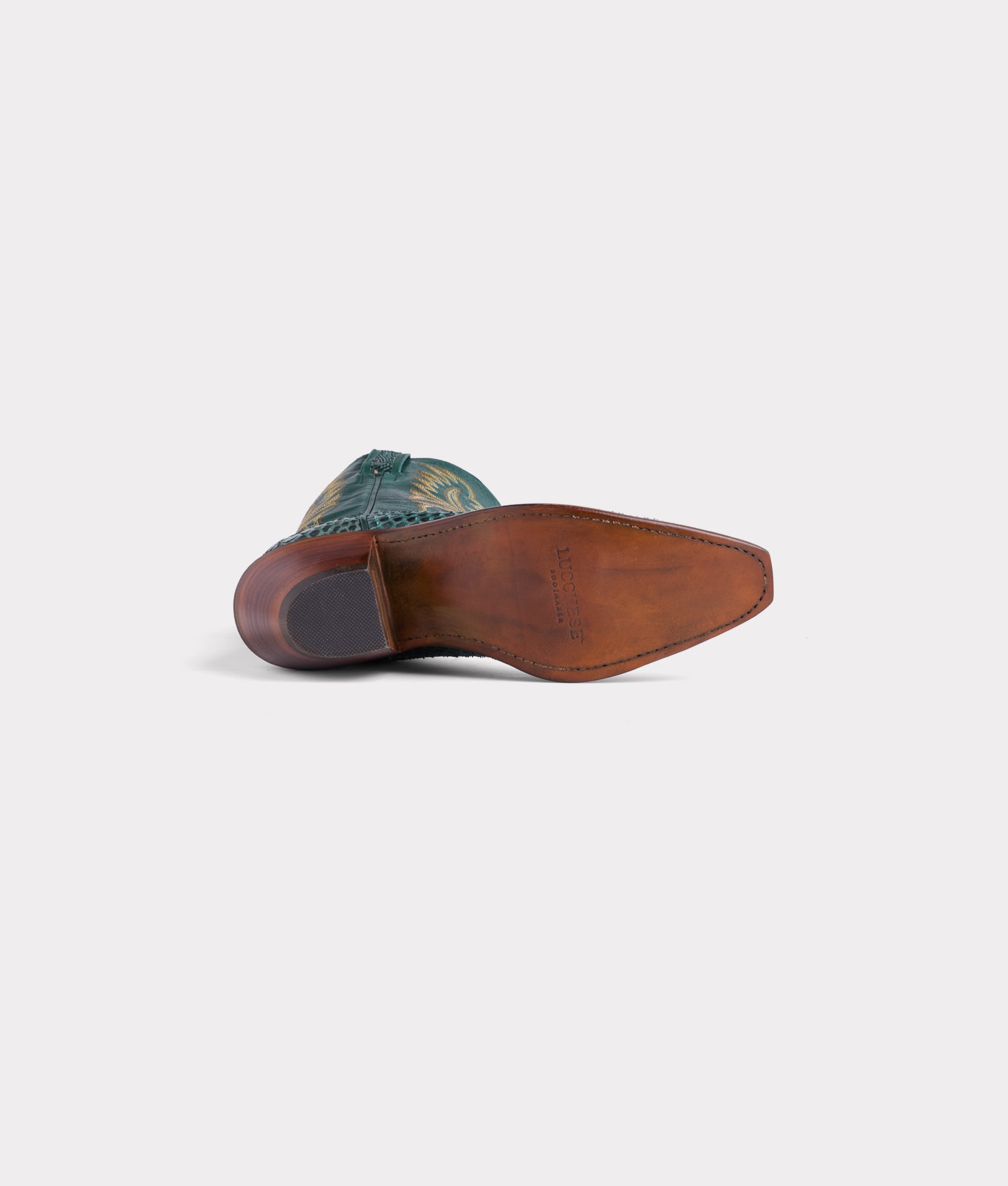 Dale Exotic :: Emerald - Image 7